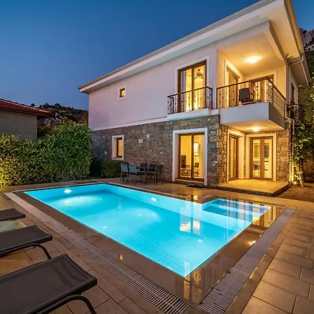 Massi Soeguet 2 Villa *